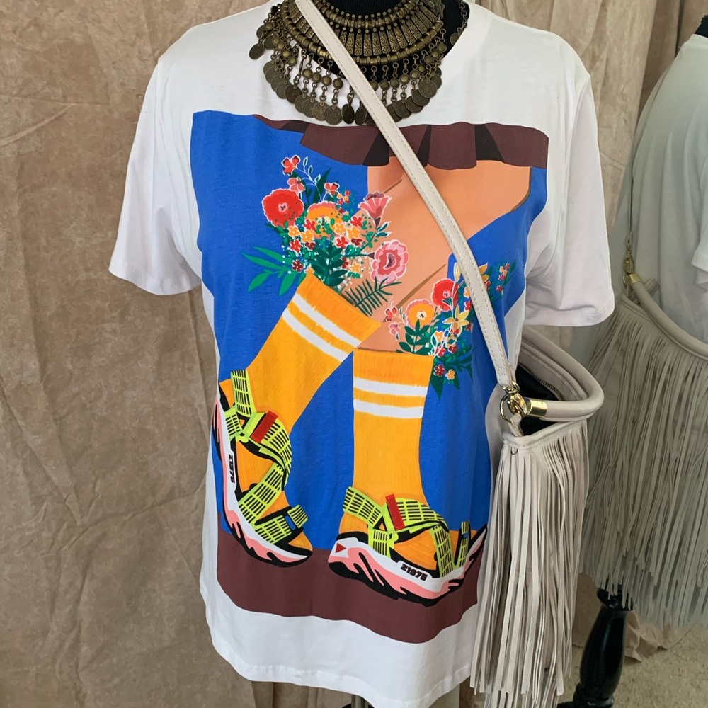 Graphic T-Shirt